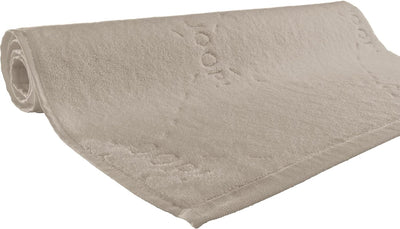 Joop! Badteppich Dash Taupe Grösse 65x115 cm