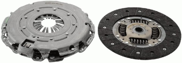 SACHS 3000 950 652 - Kupplungssatz 3000 950 652 - Kupplung/-anbauteile Kupplung/-anbauteile, 3000 95