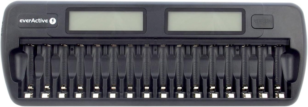 Charger everActive NC-1600