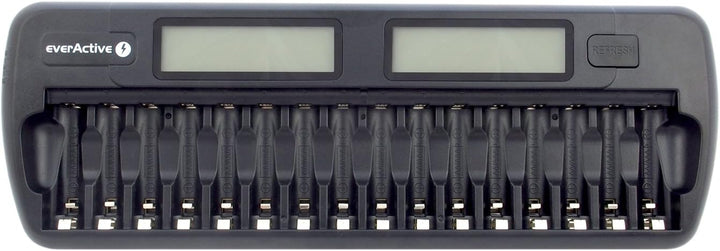 Charger everActive NC-1600