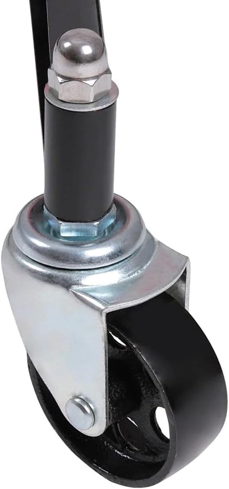 Hydraulisch Getriebeheber 1060-1800mm 0,5 Ton/500 kg (TJ500A)