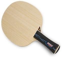 DONIC Persson Powerplay Senso V1, Tischtennis-Holz, inkl. Lieferung Anatomisch (AN), Anatomisch (AN)