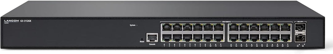LANCOM GS-3126X, 61847