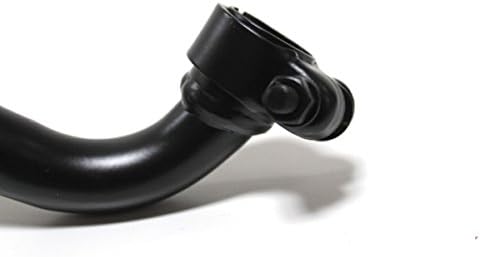 Auspuff Auspuffanlage - Ciao Mofa Moped (BJ 67-99)