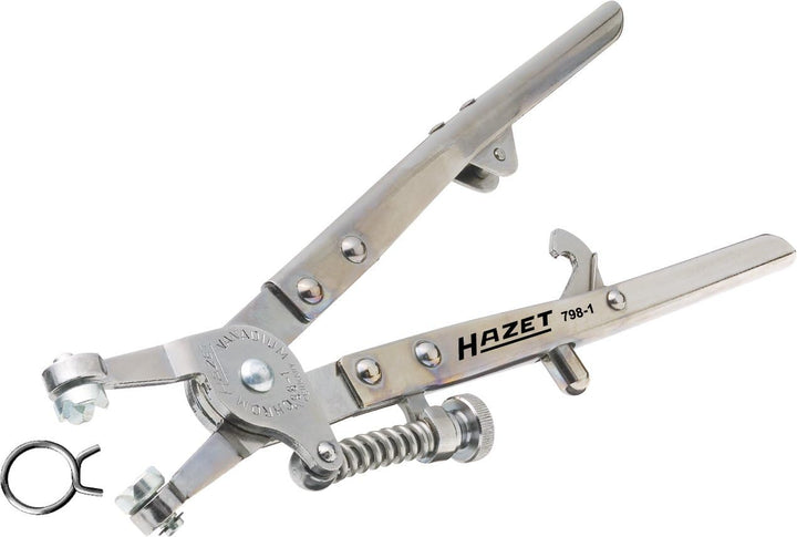 HAZET 798-1 Schlauchklemmenzange
