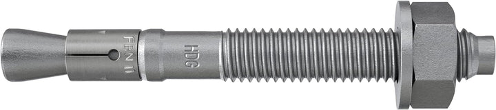 fischer 45576 Bolzen FBN II 20/120 20/120/277 mm, 20/120/277 mm