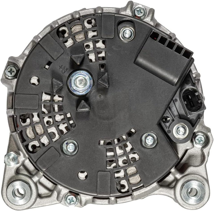 HELLA - Generator/Lichtmaschine - 14V - 180A - für u.a. VW GOLF VII - 8EL 015 637-101