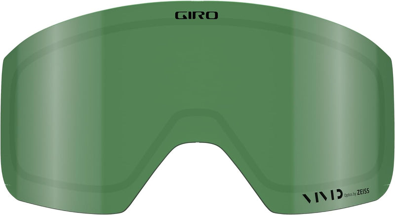 Giro Axis/Ella Snow Goggle Replacement Lens - Vivid Envy