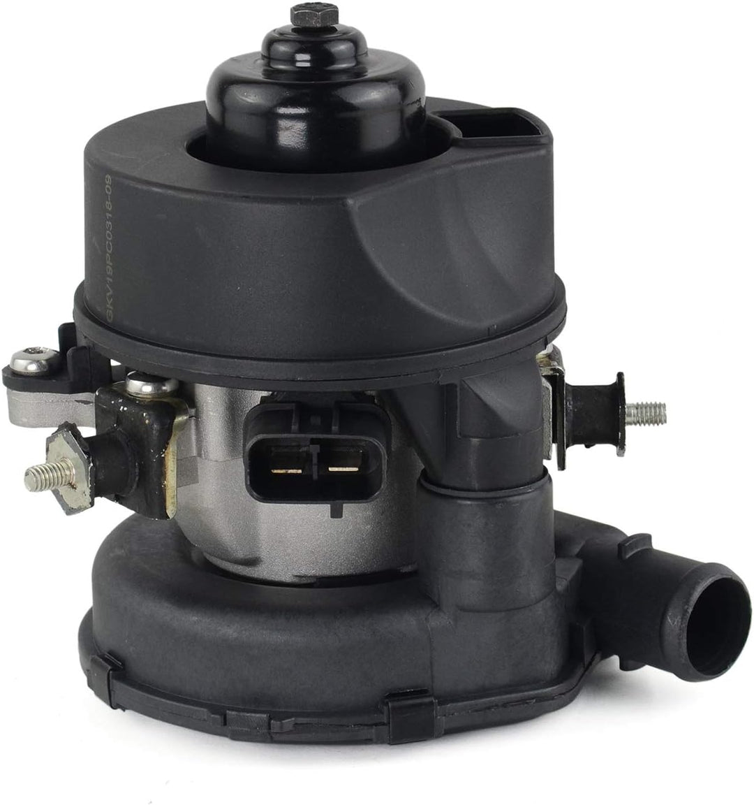 Sekundärluftpumpe 14828AA060 Kompatibel mit Fore-ster 2006-2008, 2006-2007 Impre-za STI WRX # 14828A