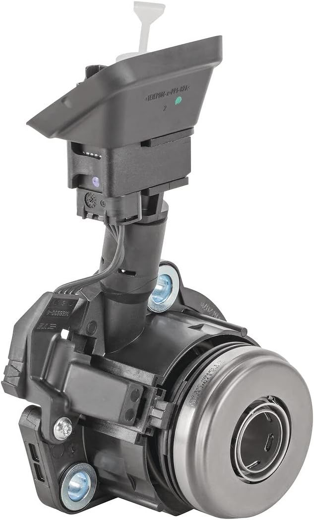VALEO Zentralausrücker Kupplung 810009