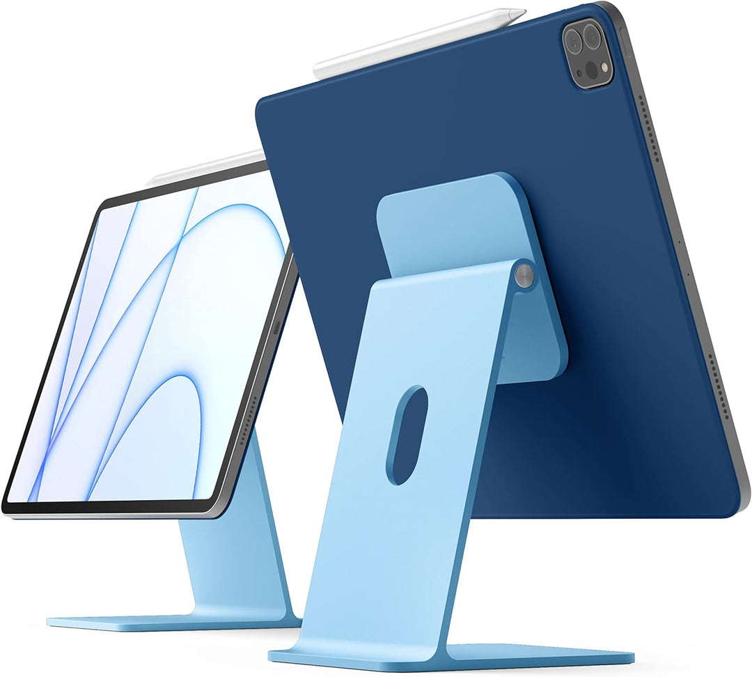 elago Premium Magnetischer Ständer Kompatibel mit iPad Pro 12.9 Zoll [5., 4. Gen], iPad Pro 11 Zoll