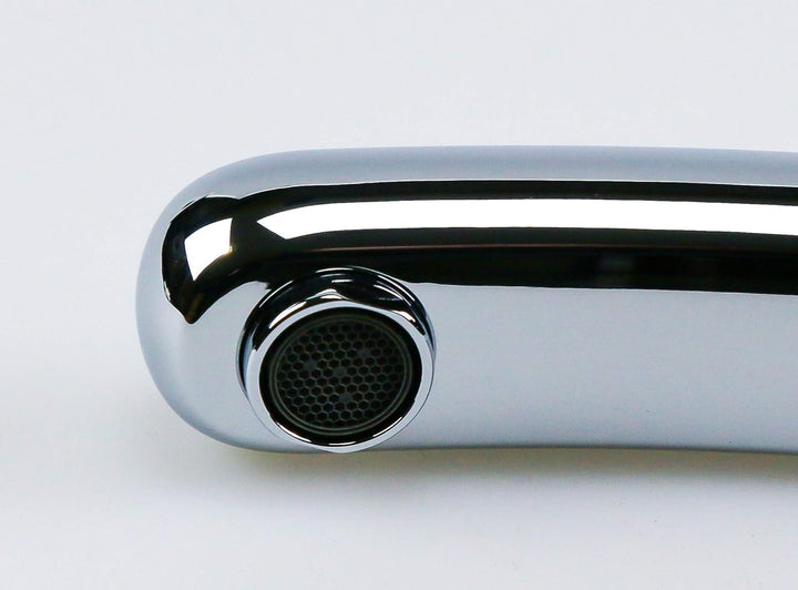 Blanco Brausekopf Bravon-S chrom HD 0199