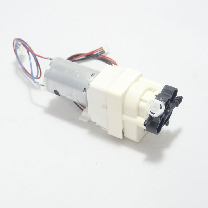 Jura Keramkiventil 12-24V für die Z6 Z8 Art Nr 73307