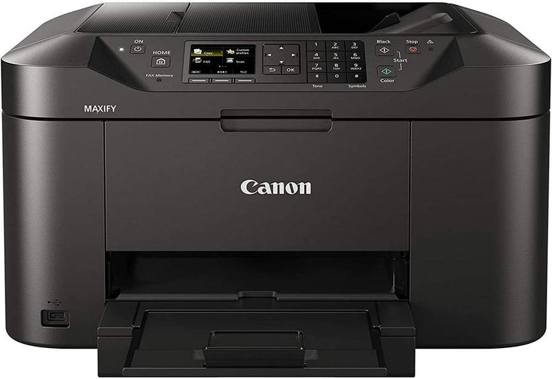 Canon MB2155 Pro Tintenstrahldrucker, Farbe