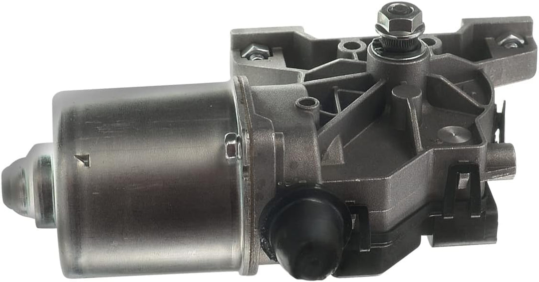 Frankberg 1x Wischermotor Scheibenwischermotor Vorne Kompatibel mit 500 312 2007-2019 500 C 312 2009