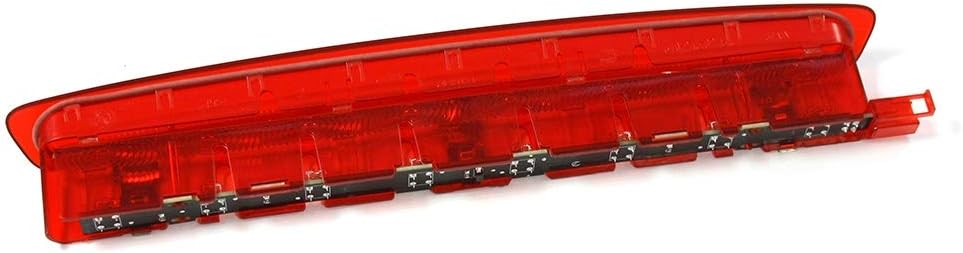 Seat 6J0945097B Zusatzbremsleuchte Bremslicht dritte Bremsleuchte, ohne Heckspoiler