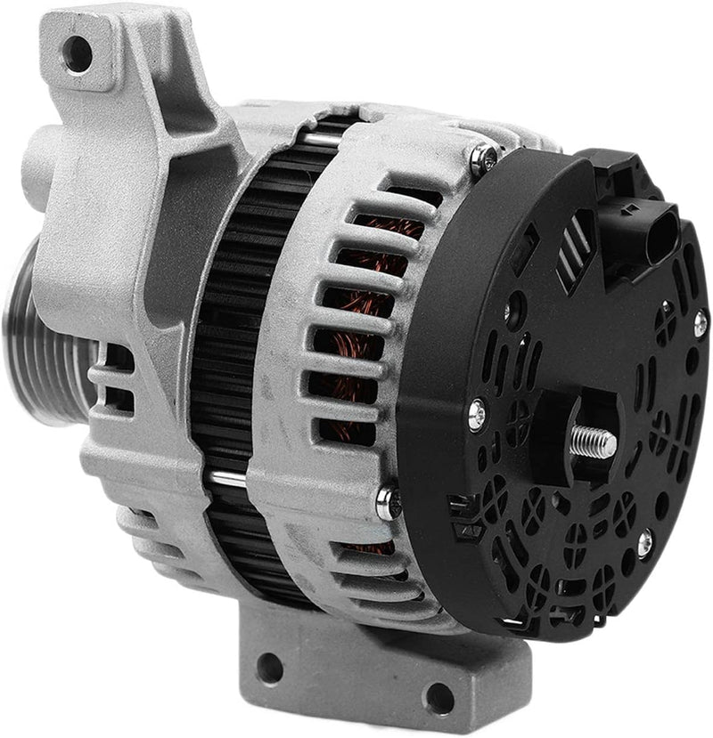 Frankberg Alternator Lichtmaschine Generator Kompatibel mit S60 II 134 2.0L 2010-2016 V60 I 155 157