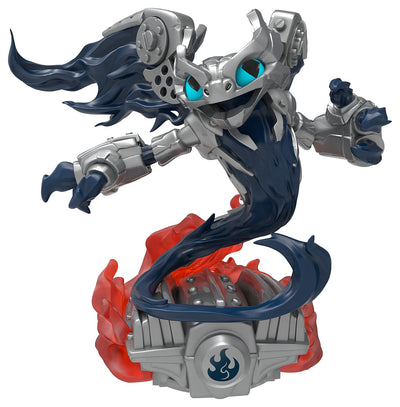 Skylanders SuperChargers Racing: Starter Pack - Dark Edition - [Wii] Nintendo Wii Racing - Dark Edit