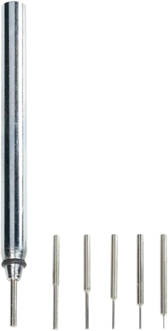 Metallbandkürzer für Armbanduhren BULLONGÈ X-Master 10 Uhrenwerkzeug