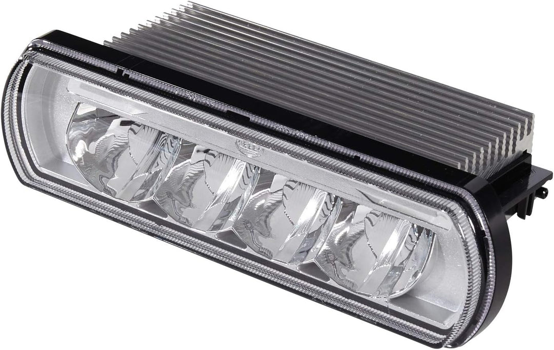 HELLA - LED-Arbeitsscheinwerfer - Modular Worklight Prime Tech - 24/12V - 2350lm - Einbau/Schraubans