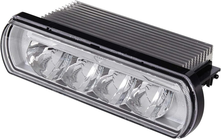 HELLA - LED-Arbeitsscheinwerfer - Modular Worklight Prime Tech - 24/12V - 2350lm - Einbau/Schraubans