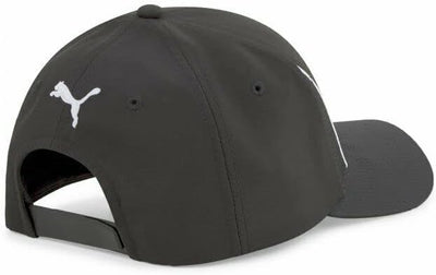 BMW M Motorsport Cap Mütze Basecap Puma Cat Rennsport