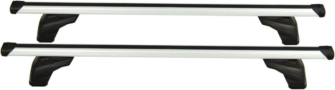 Aluminium Dachträger für Audi A3 8V Sportback 2012-2020