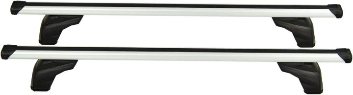 Aluminium Dachträger für Audi A3 8V Sportback 2012-2020