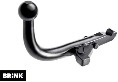 Thule Brink 440500 Anhängerkupplungen