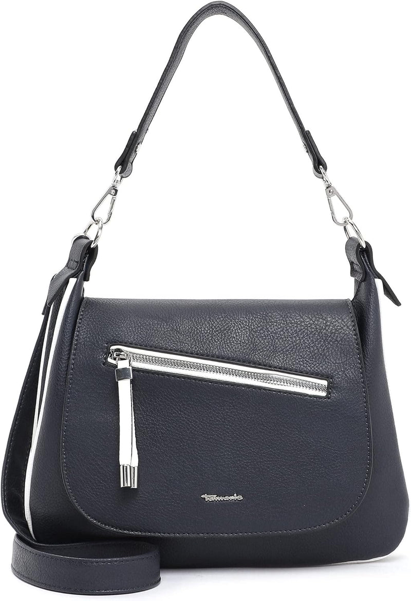 Tamaris Umhängetasche Corinna 31083 Damen Handtaschen Uni