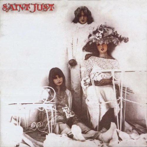 Saint Just, Vinyl