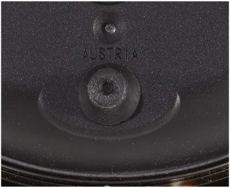 HELLA - Halogen-Arbeitsscheinwerfer - Oval 100 - 24/12V - Einbau/Schraubanschluss - 2-Punkt Befestig