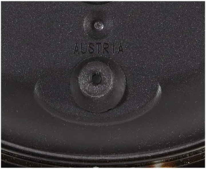 HELLA - Halogen-Arbeitsscheinwerfer - Oval 100 - 24/12V - Einbau/Schraubanschluss - 2-Punkt Befestig