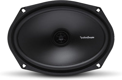 Rockford Fosgate R169X2 Prime 15,2 x 22,9 cm 2-Wege-Lautsprecher (Paar)