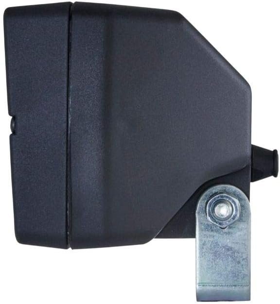 HELLA - Halogen-Arbeitsscheinwerfer - Master 5060 - 12/24V - Anbau/geschraubt - stehend/hängend - Na