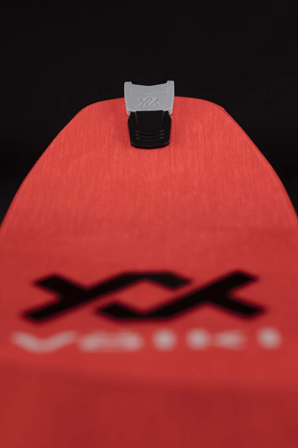 Marker Dalbello VölklskiSports GmbH 159753 0 - Völkl Rise Above 88 Skins grau 163, 163