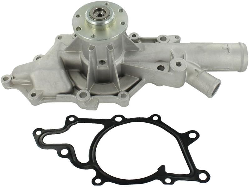 SKF VKPC 88864 Wasserpumpe