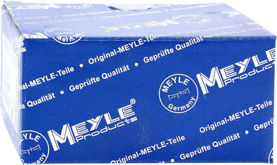 Meyle 300 343 1101/S Original MEYLE Radlager hinten