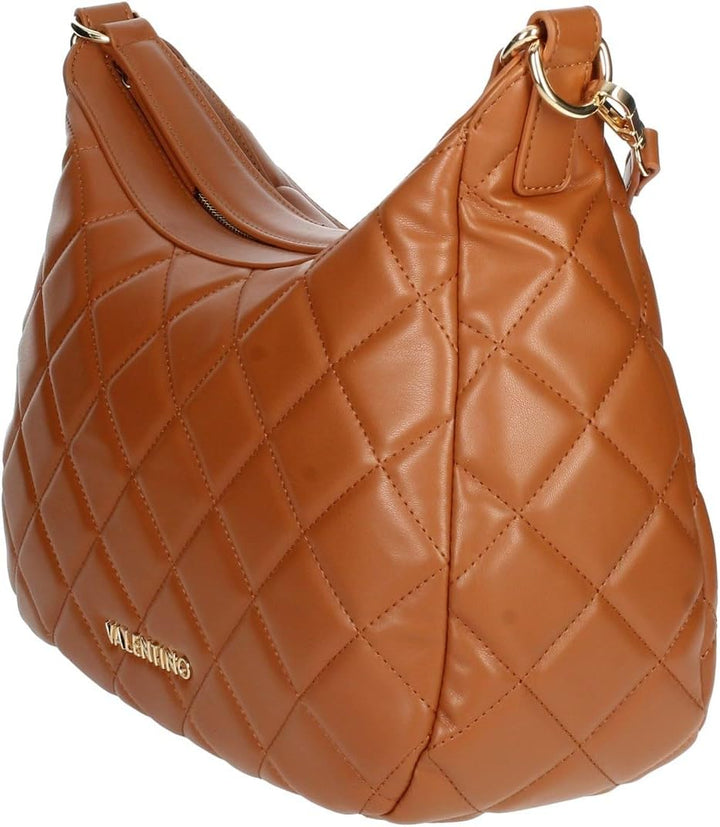 Valentino Damen Okarina HOBO Bag Leder, Leder