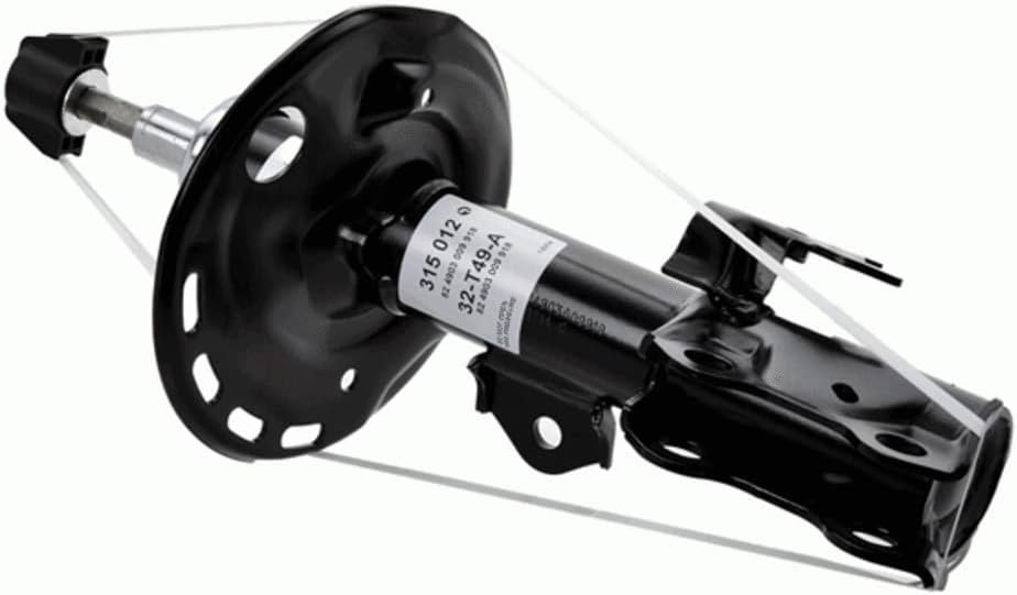 Sachs 315 12 Stodmpfer Federung/Dämpfung 315 012 - links, vorderachse, Federung/Dämpfung 315 012 - l