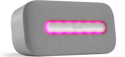 Byron DBY-25931 Funk Türklingelset – 200 m Reichweite – Kompatibel mit der Smartwares PRO Series 1x