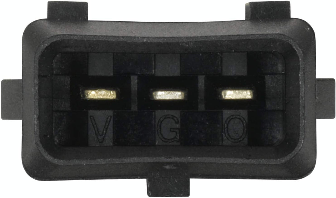 HELLA 6PP 009 400-961 Sensor, Saugrohrdruck