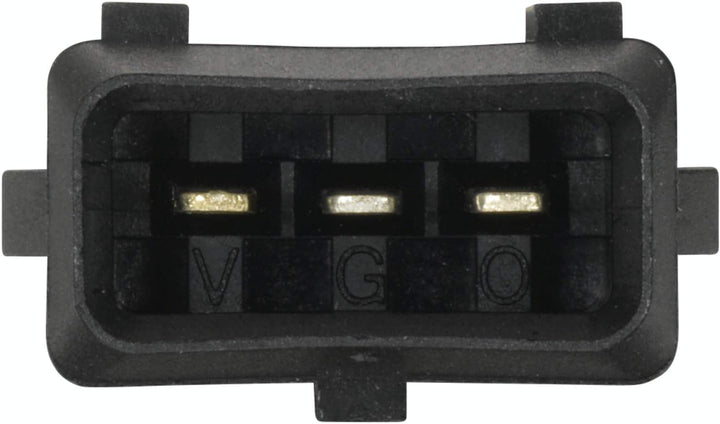 HELLA 6PP 009 400-961 Sensor, Saugrohrdruck