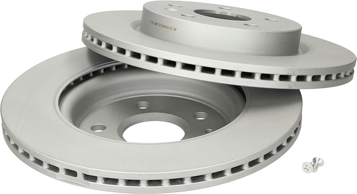 ATE 24012301141 Bremsscheibe - (Paar)