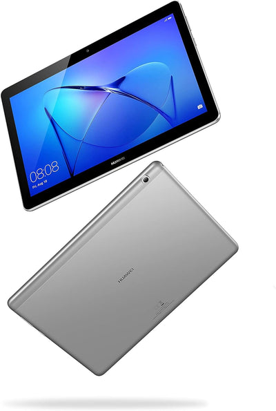 HUAWEI Mediapad T3 10 24,6 cm (9,6 Zoll) HD-Tablet-PC (WLAN, 2 GB RAM, 32 GB ROM, Android 8.0, EMUI