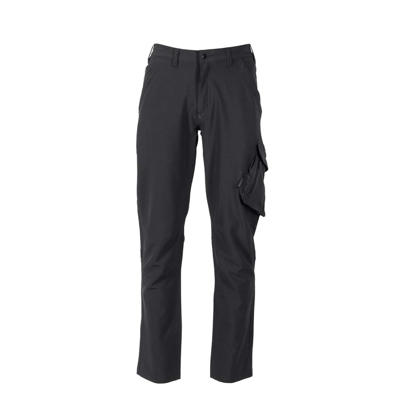 Planam Grösse 54 Outdoor Hike Hose grau Modell 3076