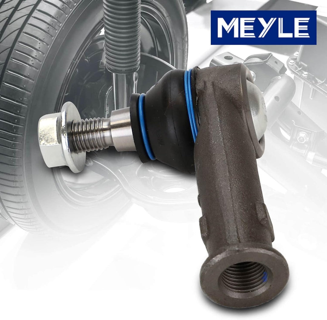 2x Original MEYLE HD 1160208203/HD 1160208204/HD Spurstangenkopf Vorne Kompatibel mit Transporter IV