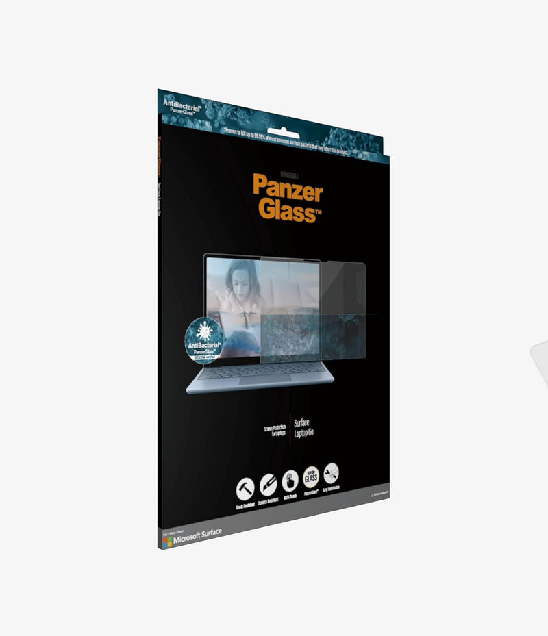 PanzerGlass™ 6259 Tablet-Bildschirmschutz Microsoft
