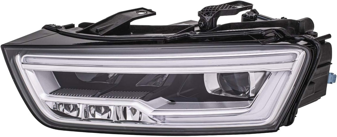 HELLA 1EX 354 840-071 LED-Hauptscheinwerfer - links - für u.a. Audi Q3 (8UB, 8UG)