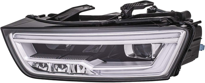 HELLA 1EX 354 840-071 LED-Hauptscheinwerfer - links - für u.a. Audi Q3 (8UB, 8UG)